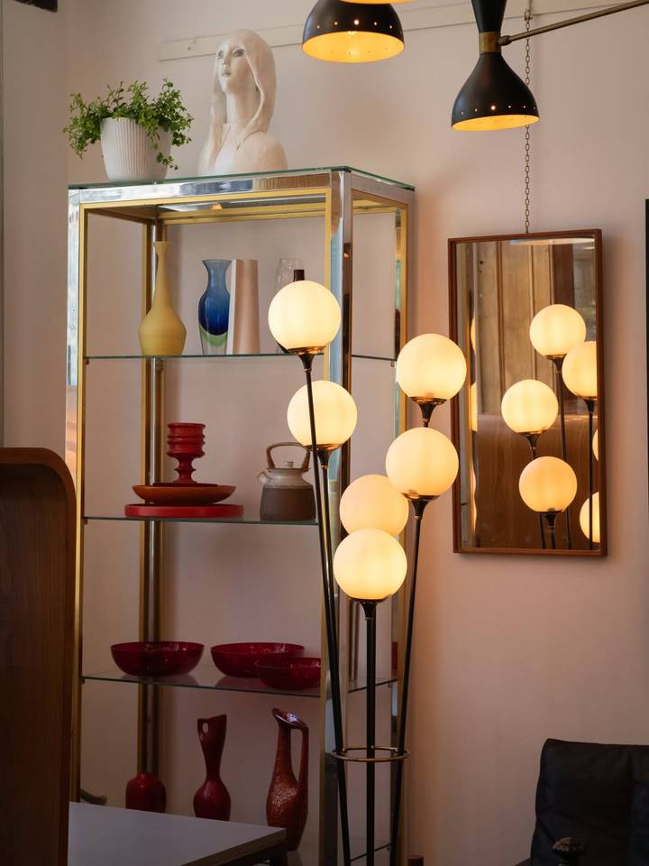 Zimmerdahl Antiques & Design photo 2