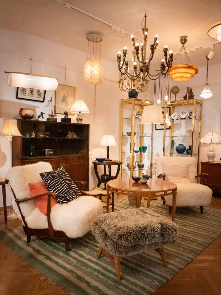 Zimmerdahl Antiques & Design photo 3